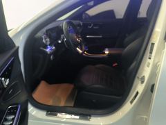 Mercedes-Benz C Class C-Class C 260 L AMG Line - photo 14