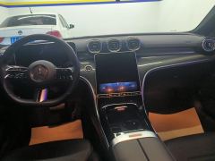 Mercedes-Benz C Class C-Class C 260 L AMG Line - photo 16