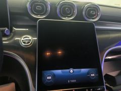 Mercedes-Benz C Class C-Class C 260 L AMG Line - photo 17