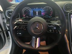 Mercedes-Benz C Class C-Class C 260 L AMG Line - photo 18