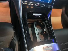 Mercedes-Benz C Class C-Class C 260 L AMG Line - photo 19