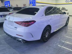 Mercedes-Benz C Class C-Class C 260 L AMG Line - photo 2