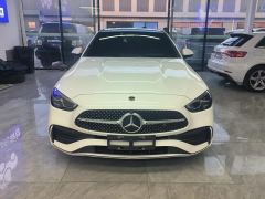Mercedes-Benz C Class C-Class C 260 L AMG Line - photo 3