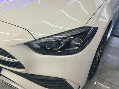 Mercedes-Benz C Class C-Class C 260 L AMG Line - photo 4
