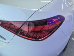 Mercedes-Benz C Class C-Class C 260 L AMG Line - photo 5