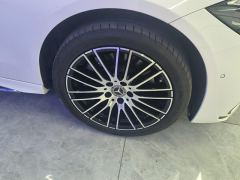 Mercedes-Benz C Class C-Class C 260 L AMG Line - photo 6