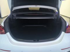 Mercedes-Benz C Class C-Class C 260 L AMG Line - photo 7