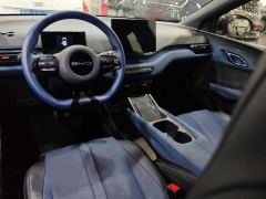 BYD Seagull 305km Free Version - photo 16