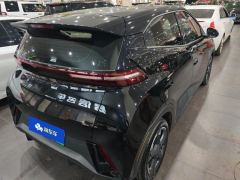 BYD Seagull 305km Free Version - photo 2