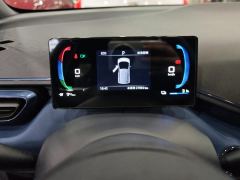 BYD Seagull 305km Free Version - photo 20