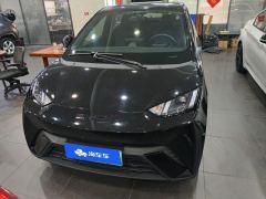 BYD Seagull 305km Free Version - photo 3