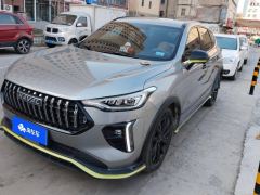 Haval Chitu Turbo Engine Edition 1.5T Platinum - фото 1