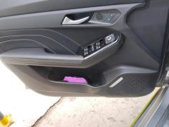 Haval Chitu Turbo Engine Edition 1.5T Platinum - фото 13