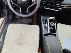 Haval Chitu Turbo Engine Edition 1.5T Platinum - фото 14