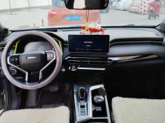 Haval Chitu Turbo Engine Edition 1.5T Platinum - фото 16