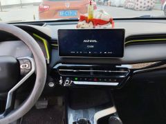 Haval Chitu Turbo Engine Edition 1.5T Platinum - фото 17