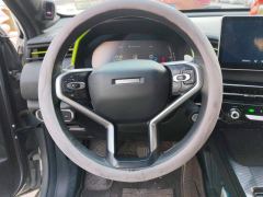 Haval Chitu Turbo Engine Edition 1.5T Platinum - фото 18