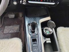 Haval Chitu Turbo Engine Edition 1.5T Platinum - фото 19