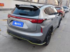 Haval Chitu Turbo Engine Edition 1.5T Platinum - фото 2
