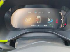 Haval Chitu Turbo Engine Edition 1.5T Platinum - фото 20
