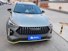 Haval Chitu Turbo Engine Edition 1.5T Platinum - фото 3