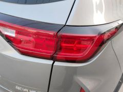 Haval Chitu Turbo Engine Edition 1.5T Platinum - фото 5