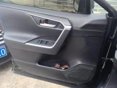 Toyota Wildlander 2.0L RWD Luxury PLUS Edition - photo 12