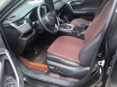 Toyota Wildlander 2.0L RWD Luxury PLUS Edition - photo 14