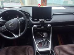 Toyota Wildlander 2.0L RWD Luxury PLUS Edition - photo 16