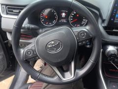 Toyota Wildlander 2.0L RWD Luxury PLUS Edition - photo 18