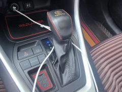Toyota Wildlander 2.0L RWD Luxury PLUS Edition - photo 19