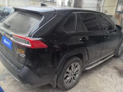 Toyota Wildlander 2.0L RWD Luxury PLUS Edition - photo 2