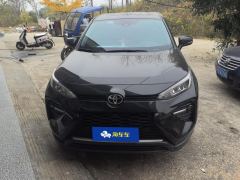 Toyota Wildlander 2.0L RWD Luxury PLUS Edition - photo 3