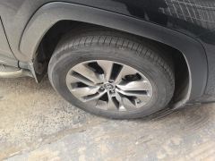 Toyota Wildlander 2.0L RWD Luxury PLUS Edition - photo 6