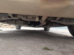 Toyota Wildlander 2.0L RWD Luxury PLUS Edition - photo 9
