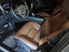 Volvo XC60 B5 AWD Smart Luxury Edition - photo 14