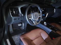 Volvo XC60 B5 AWD Smart Luxury Edition - photo 16