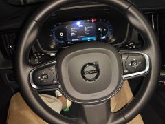 Volvo XC60 B5 AWD Smart Luxury Edition - photo 18
