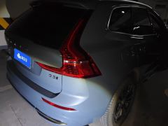 Volvo XC60 B5 AWD Smart Luxury Edition - photo 2