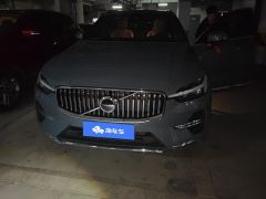 Volvo XC60 B5 AWD Smart Luxury Edition - photo 3