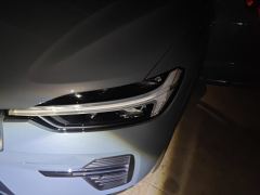 Volvo XC60 B5 AWD Smart Luxury Edition - photo 4