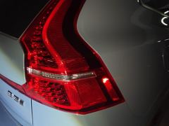 Volvo XC60 B5 AWD Smart Luxury Edition - photo 5