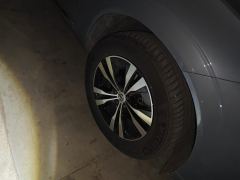 Volvo XC60 B5 AWD Smart Luxury Edition - photo 6