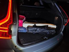 Volvo XC60 B5 AWD Smart Luxury Edition - photo 7
