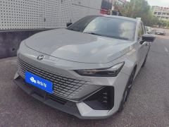 Changan UNI-V 1.5T Premium Version - photo 1