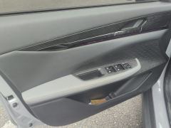 Changan UNI-V 1.5T Premium Version - photo 12