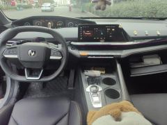 Changan UNI-V 1.5T Premium Version - photo 16