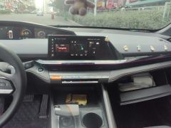 Changan UNI-V 1.5T Premium Version - photo 17