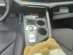 Changan UNI-V 1.5T Premium Version - photo 19