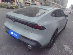 Changan UNI-V 1.5T Premium Version - photo 2